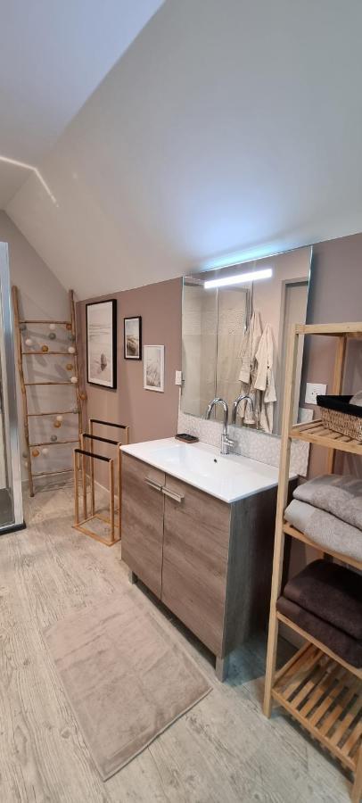 Au Nid Des Champs, Agreable Chambre D'Hotes, Proche De Chartres Dammarie  Exterior photo