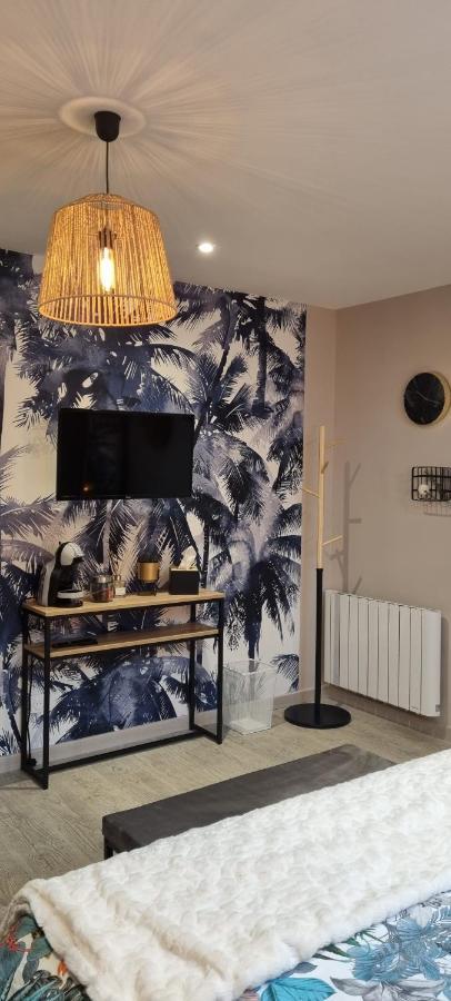 Au Nid Des Champs, Agreable Chambre D'Hotes, Proche De Chartres Dammarie  Exterior photo